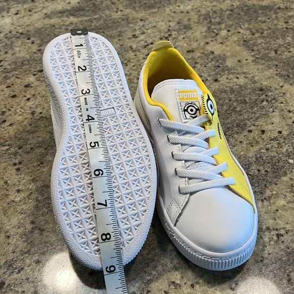 Minions x Puma collaboration Sneaker - Picture 11 of 12